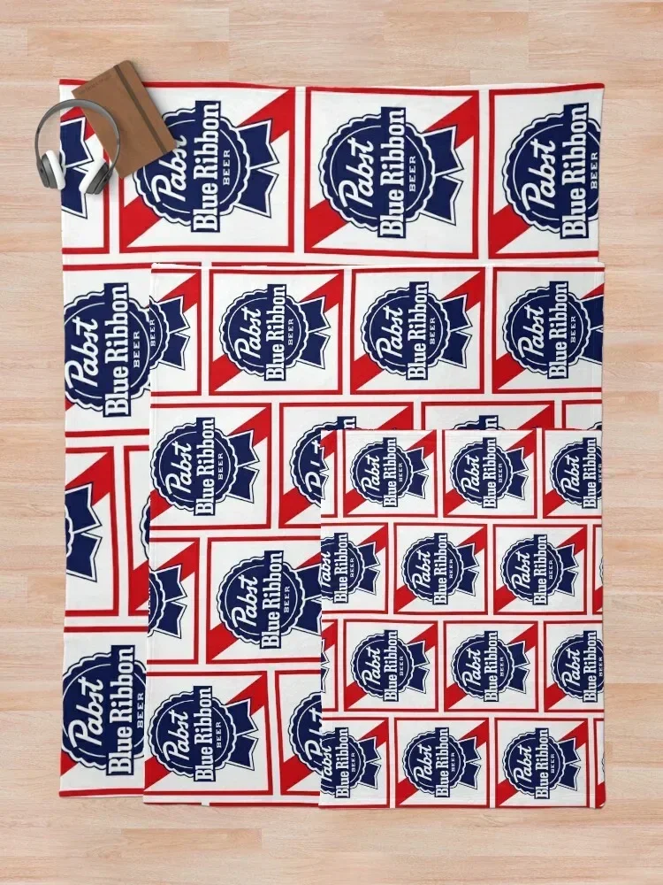 Pabst плед одеяло среда мягкие кровати одеяла