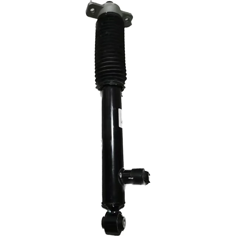 Заводская Прямая поставка ZEEK r 001 подвеска алюминиевый сплав сталь Резина Задний