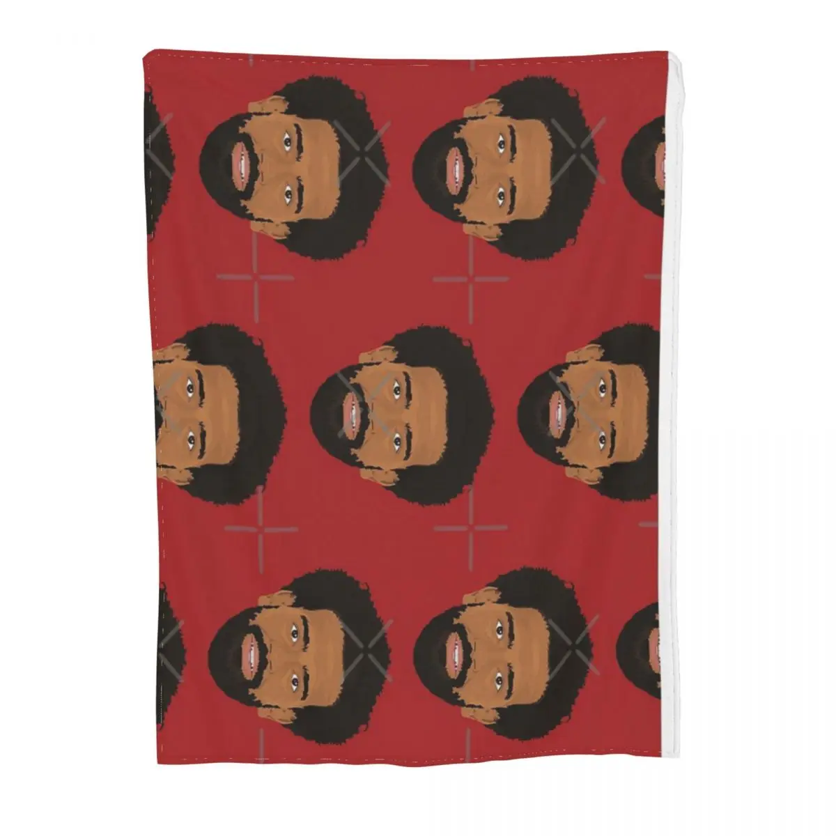 Одеяло Mo Salah одеяло для пар зимнее теплое