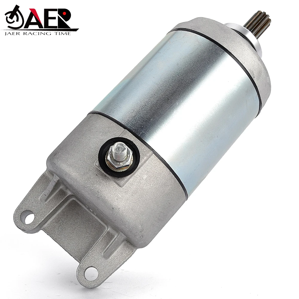 Двигатель стартера мотоцикла для Honda CB500 CB500S 1996-2002 CB 500 1994 31200-MY5-013 31200-MY5-003