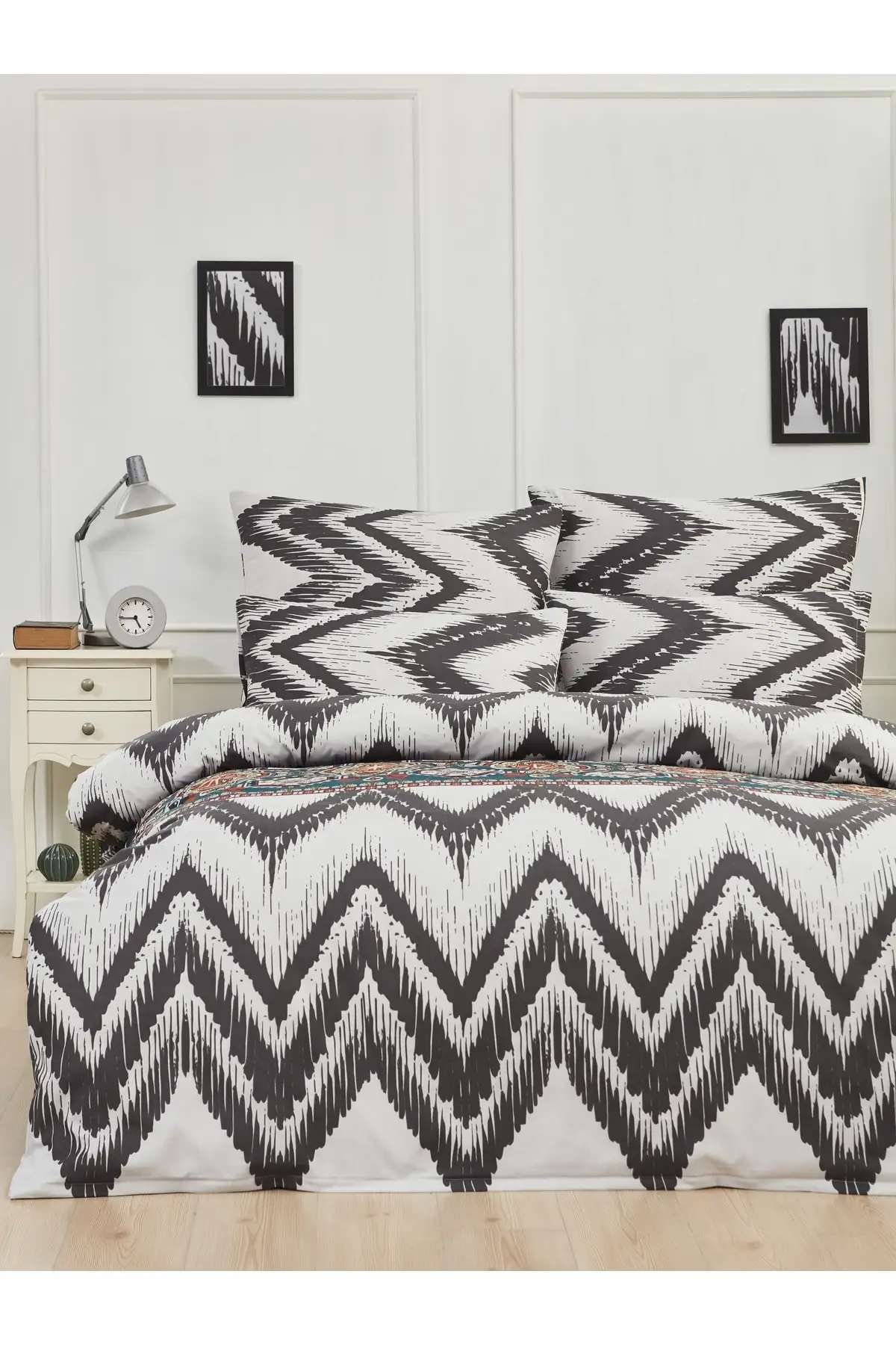 

Мальтийский хлопковый современный односпальный комплект пододеяльников из хлопка и полиэстера 160x220 текстиль для спальни без простыни