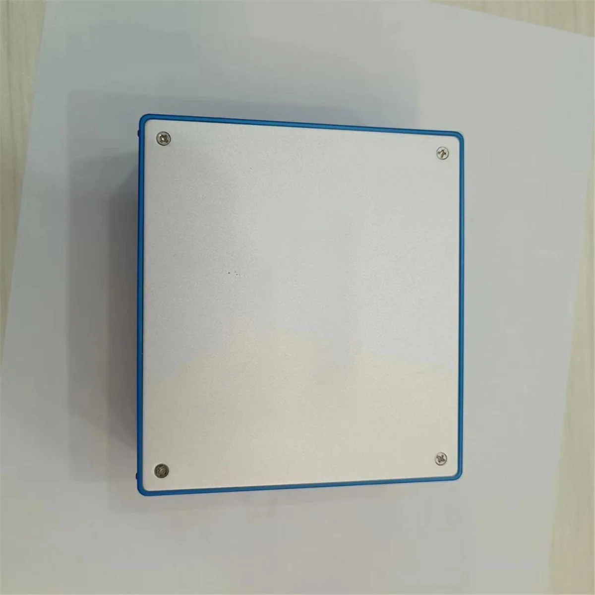 Для Bitcoin Lucky Miner LV07 V7 1TH/S 30W WiFi Crypto SHA-256 BTC DGB BCH Solo EU PLUG