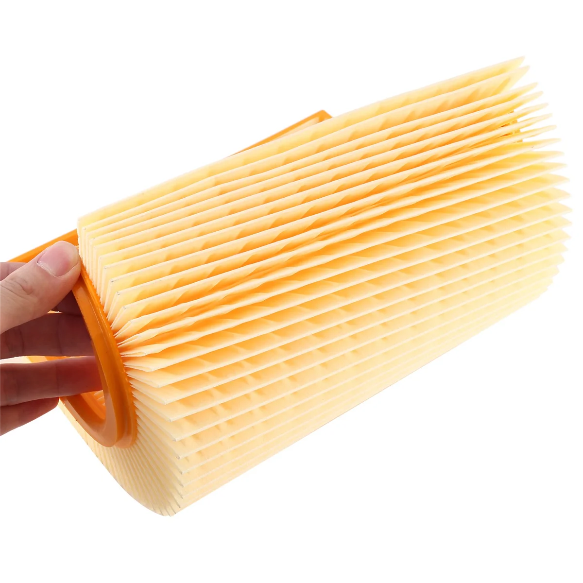 Салонный фильтр для грузовиков Volvo FH FM 8143691 21758906 Внутренний воздушный