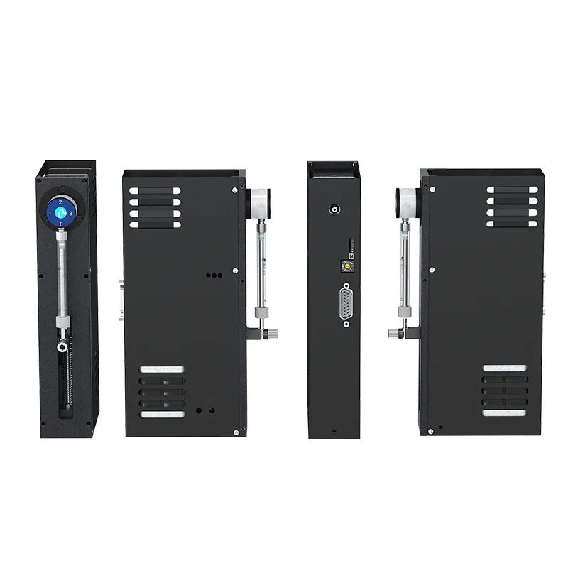 Высокоточный Промышленный насос высокой устойчивости Электрический дозирующий