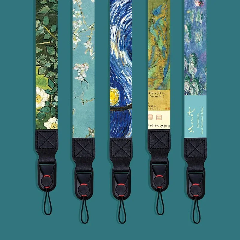 Быстросъемный наручный ремень для камеры Canon Eos Nikon Sony Fujifilm Panasonic Olympus Leica SLR Girl