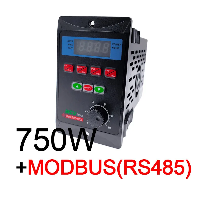 Частотный Преобразователь T13 750w 12 H Купить
