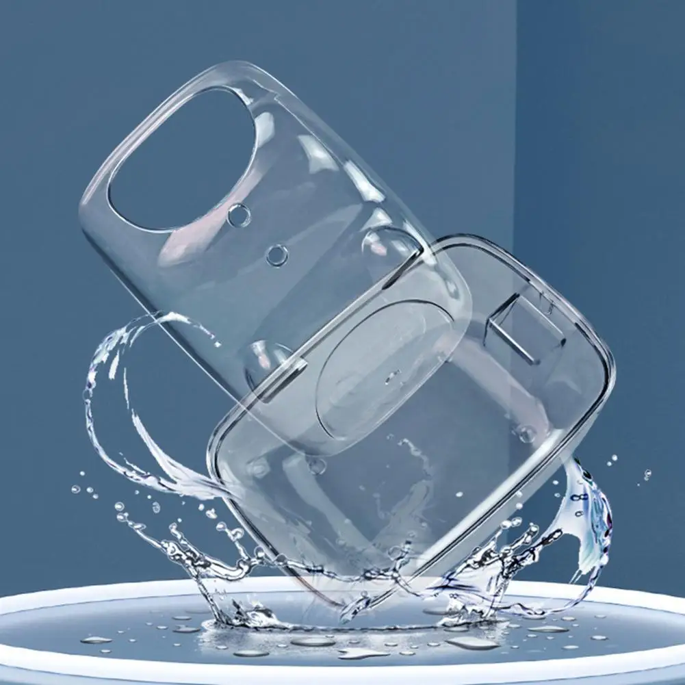 Современный Противоскользящий чехол для ванной комнаты с гладкой поверхностью