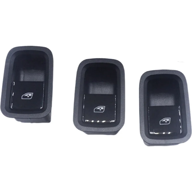 Кнопка переключения стеклоподъемника 971959855CHUO 971959855C подходит для Porsche Cayenne