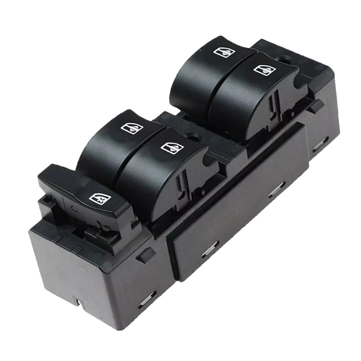 

Автомобильный главный переключатель стеклоподъемника, кнопка управления для Renault Koleos HY MK1 Renault Samsung QM5 2007-2016 25401-JY40B 25401-JY00C