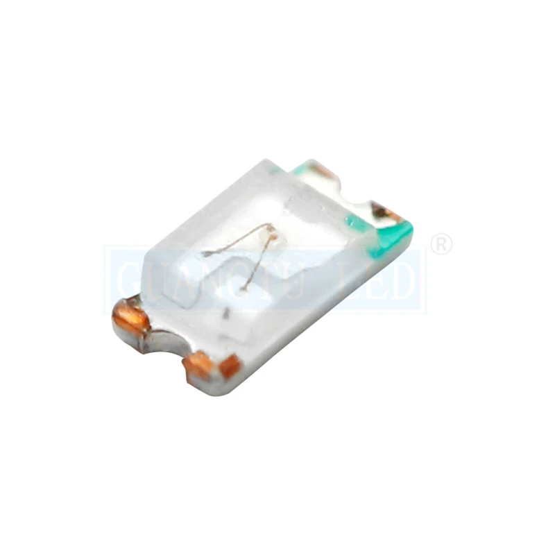 200 шт. 0603 1615 SMD светодиодсветодиодный боковые одноцветные розовые светильник лые