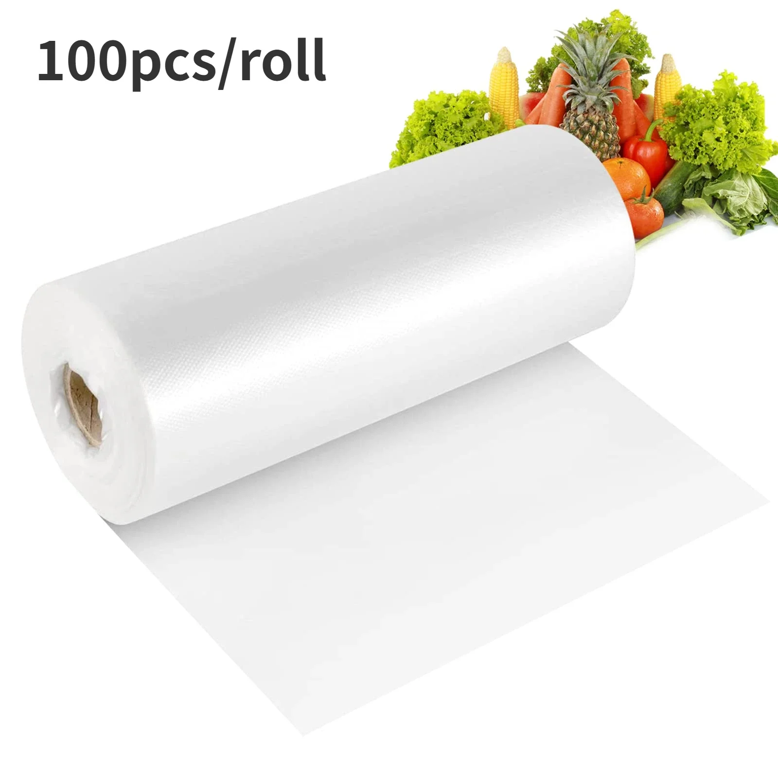 

Полиэтиленовые пакеты для продуктов Baoxiandai-02