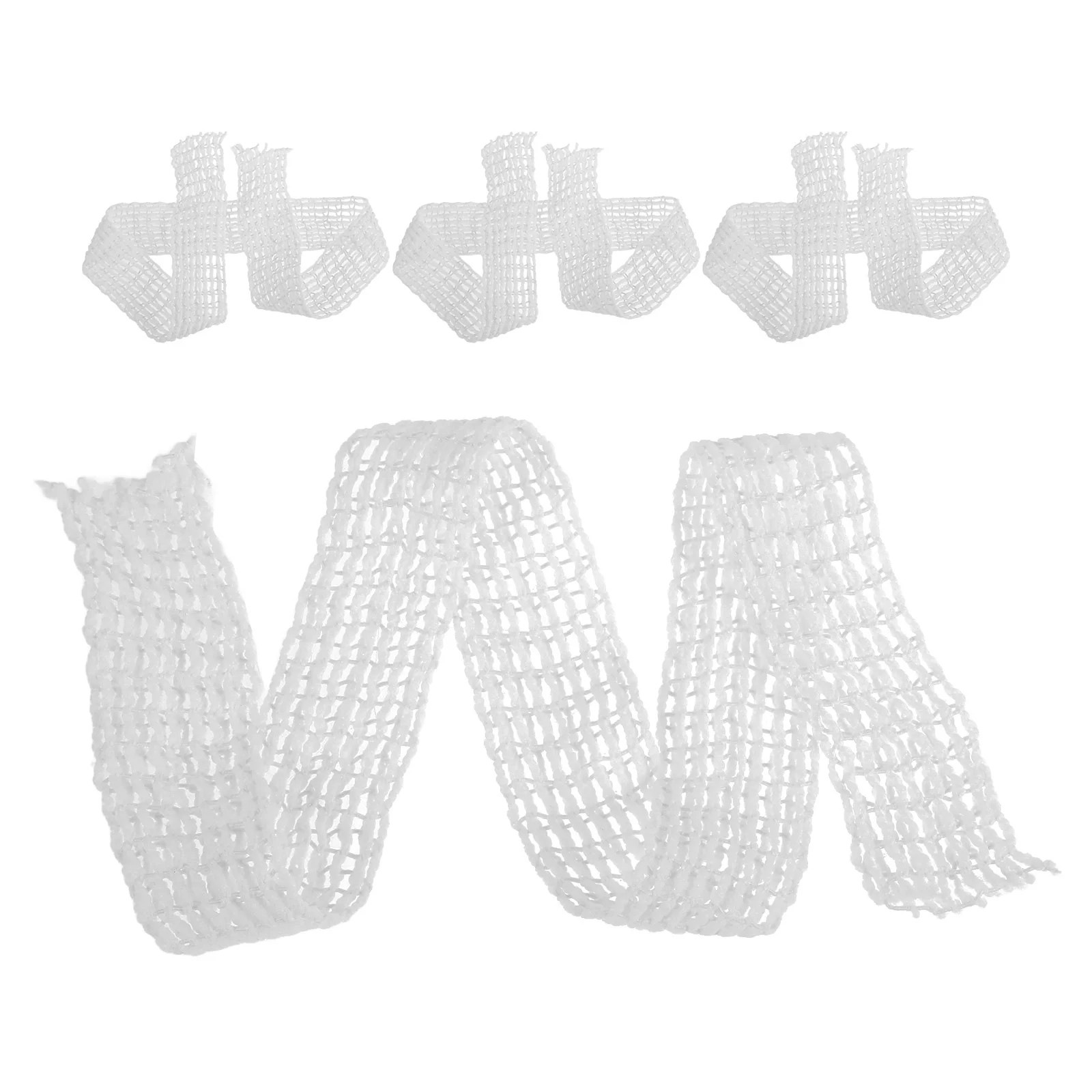 2 шт. куриная проволока кухонная сетка со вкусом соуса свиная веревка мясная