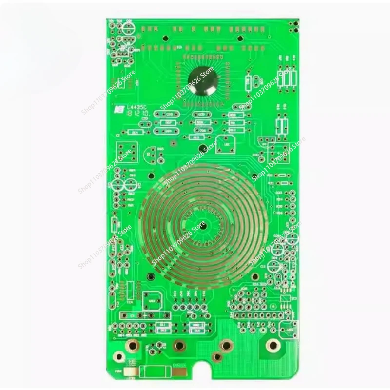 Набор для обучения цифровым мультиметром DT9205A мультиметр обучение сварке набор