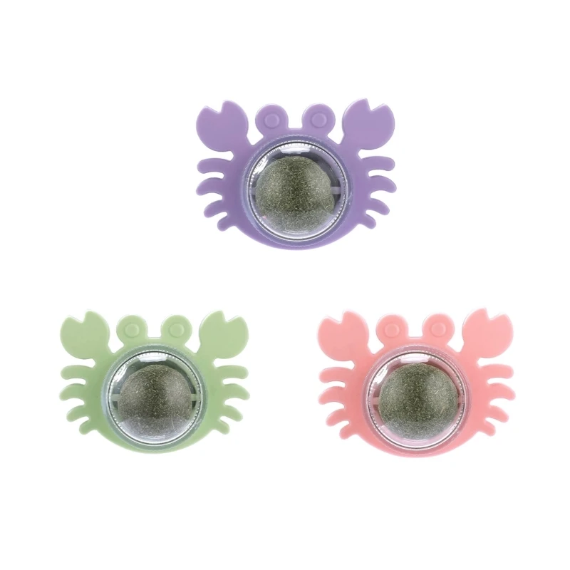 

& Kitten Teething Catnip Toy for Aggressive Chewer for Teeth Cleaning Toy