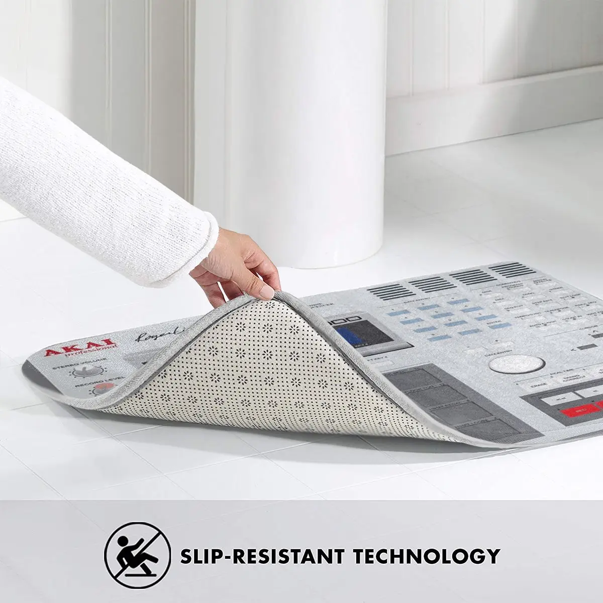 Коврик AKAI MPC 3000 ковер коврик для улицы в коридоре 3D прихожей Door