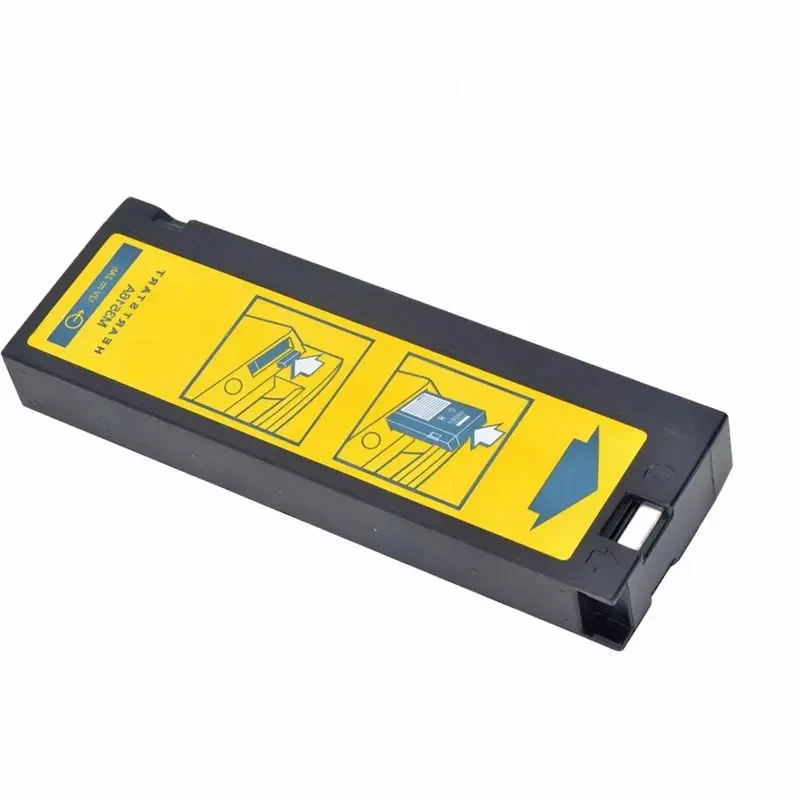 Аккумулятор для дефибриллятора 12 В 2300 мАч M4735A M3516A