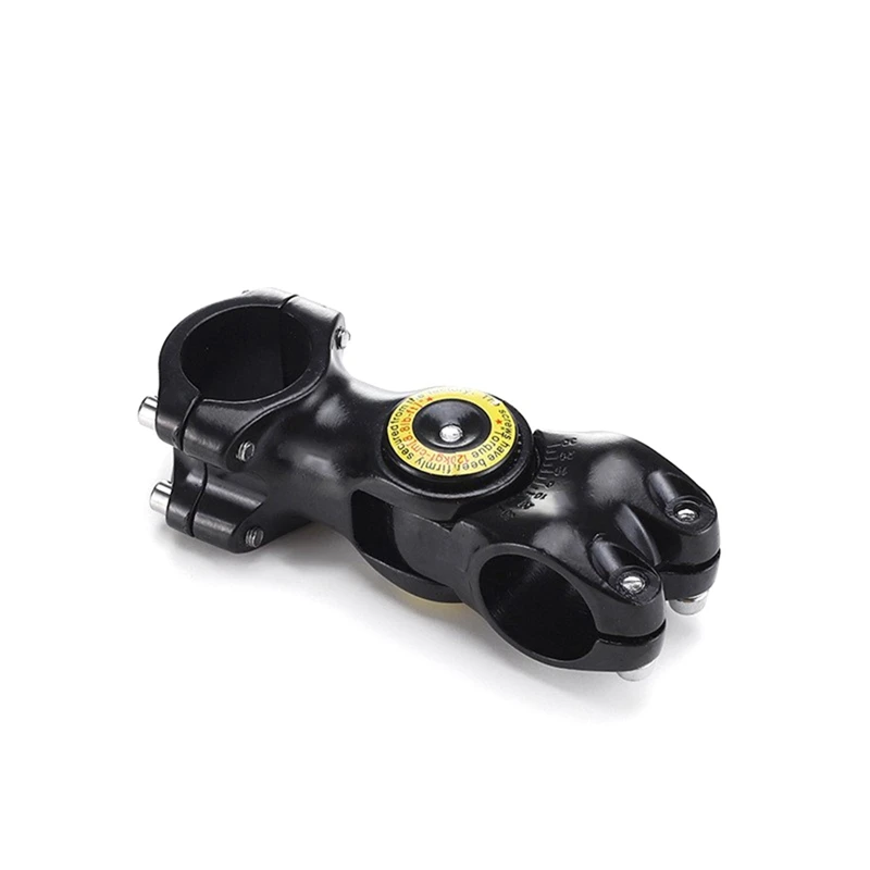 

Mountain Bike Handle Riser, Adjustable Angle Handle Riser, Suitable For 28.6/31.8 Riding Accessories.
