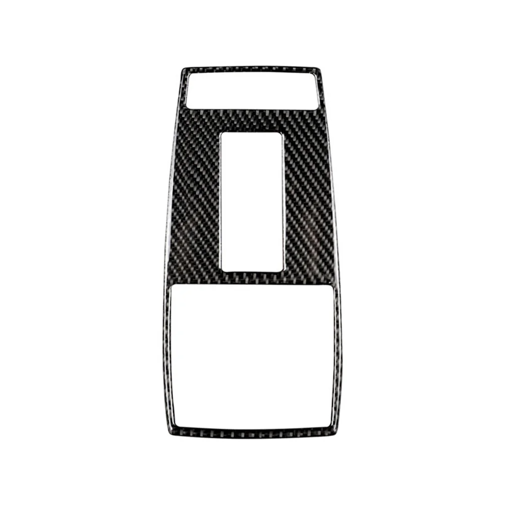 

Easy and Practical Carbon Fiber Reading Light Panel Cover Trim for MercedesBenz C Class W204 W212 High Quality Material