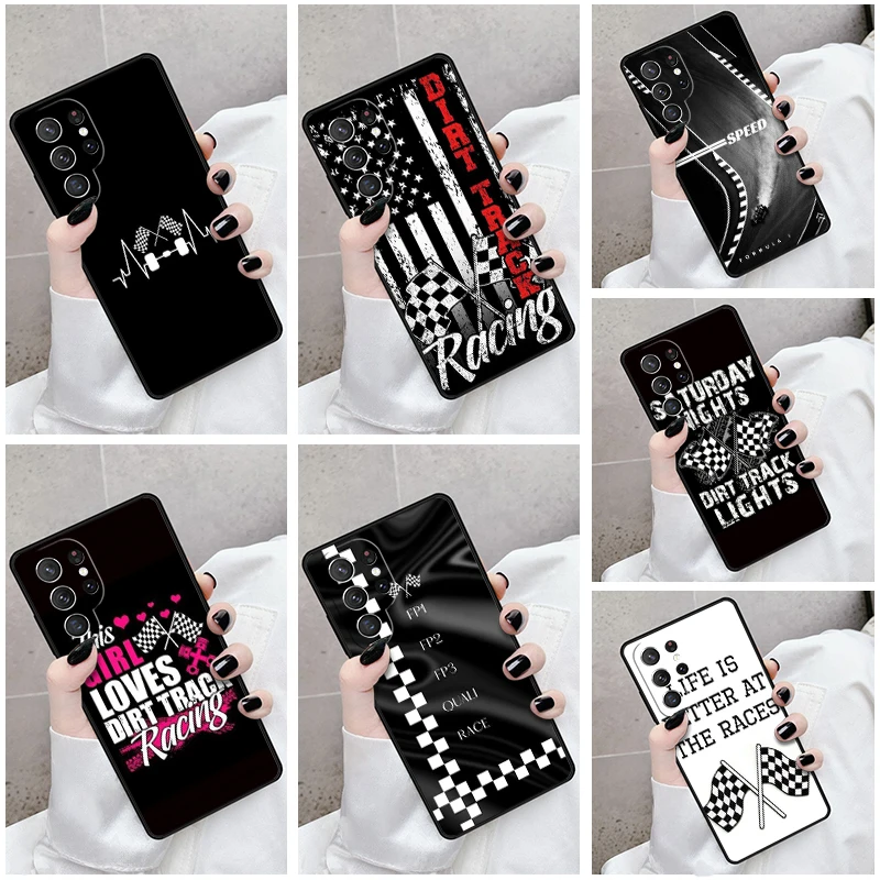 Чехол для Samsung Galaxy S24 S23 S21fe S22 Ultra Plus Note 10 20 S8 S9 S10