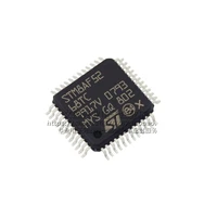 1pcslote stm8af5268tc package lqfp48 brand new original authentic microcontroller ic chip