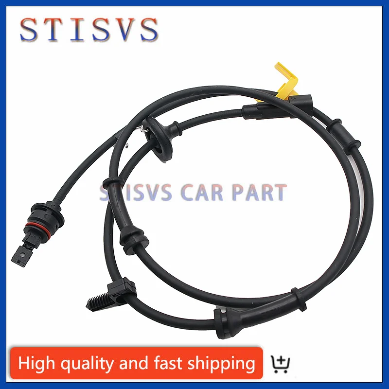 Датчик скорости заднего левого/правого колеса ABS 5066353 AA для CHRYSLER GRAND VOYAGER TOWN COUNTRY DODGE