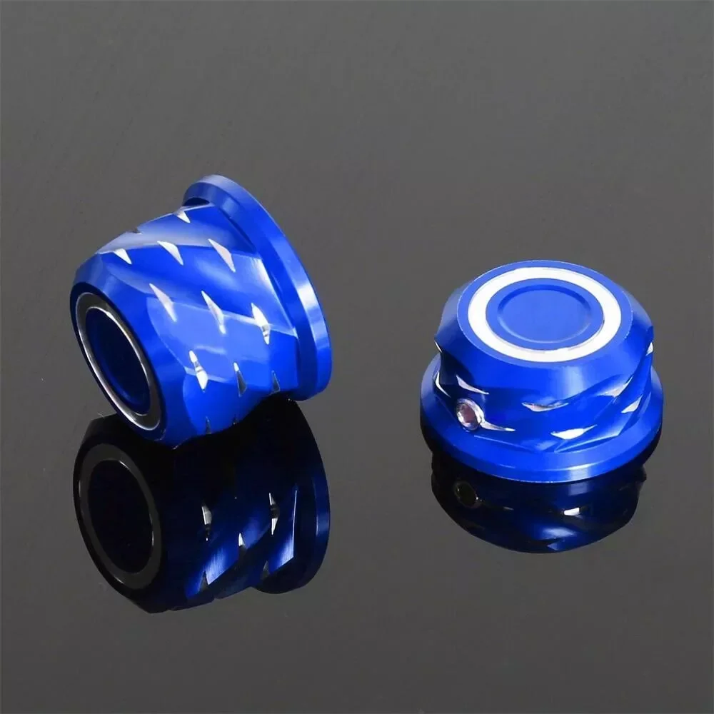 Крышка гайки поворотного рычага с ЧПУ 3D для YAMAHA PG-1 PG1 MT-15/YZF R15/YZF R15-V4/YZF R15-M/M-Slaz/XSR-155