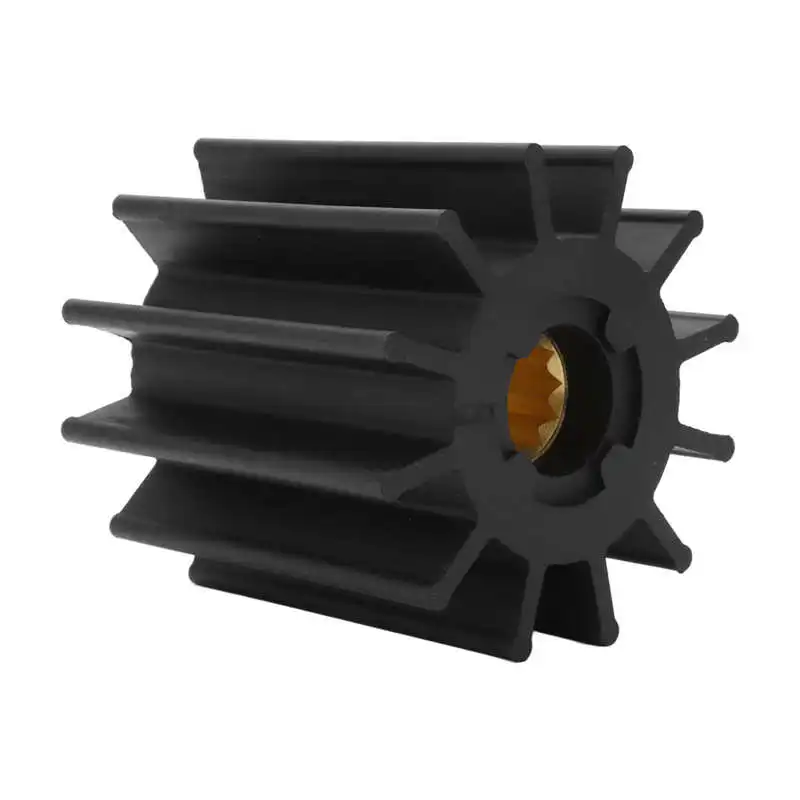 3830459 Heat Resistant Outboard Water Pump Impeller for Jabsco