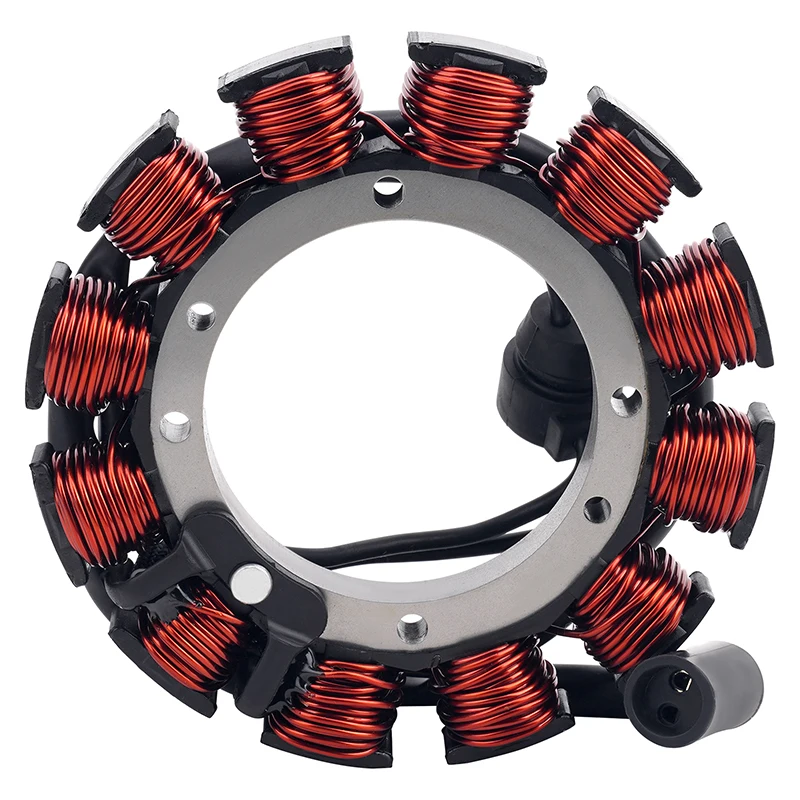 Road Passion катушка статора генератора мотоцикла 29967-89C для Harley SPORTSTER 1200 883 XL1200 C R S CAP XL883