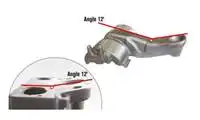 

Store code: 6010-07 for mold/KNORR type (ACI 12) KNORR type
