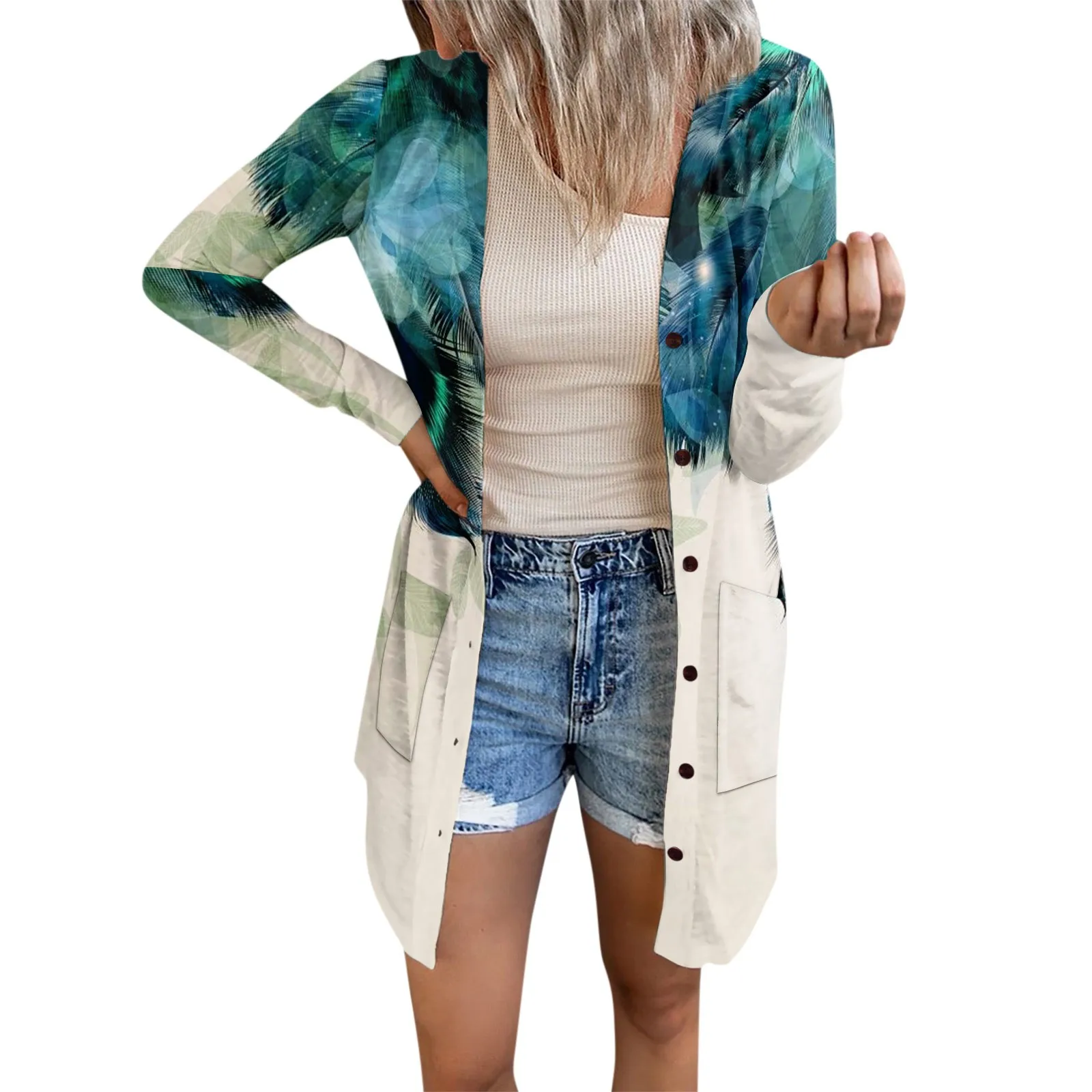 

Top Women Delicate Quilted Coats Women Shirts Elegant Blouses Halloween Long Sleeves Women Shirts Blouses Elegant Tokio Hotel
