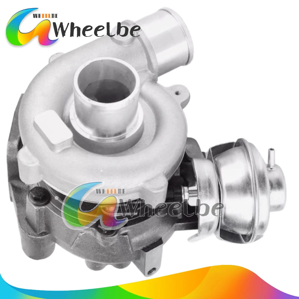 17201-27030 Автоматическое турбокомпрессор для Toyota Auris Avensis Estima 2.0 D4D Система