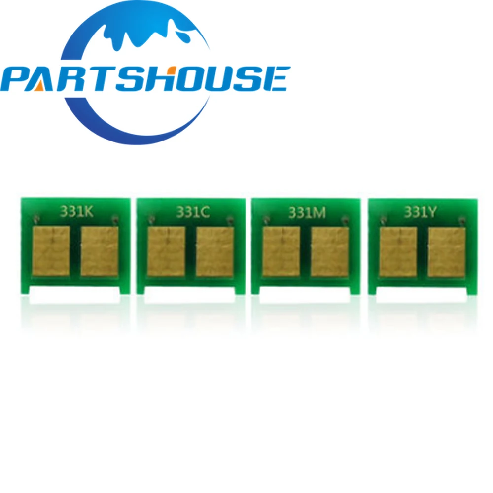 

20 шт., чипы для картриджей Canon lbp7010c lbp7018c lbp 7010c 7018c 7018c 7016c