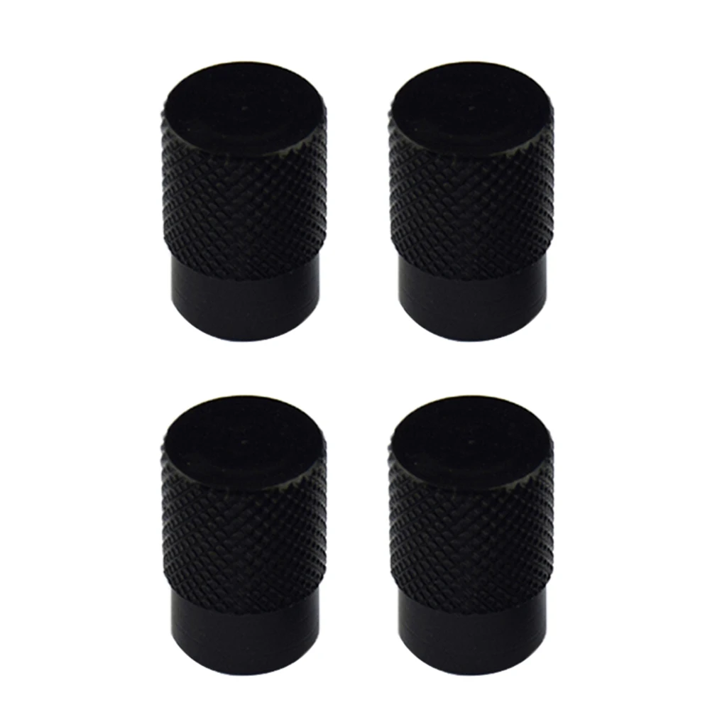 

4pcs Automatic Car Wheel Tire Stems Cap Dustproof Cover