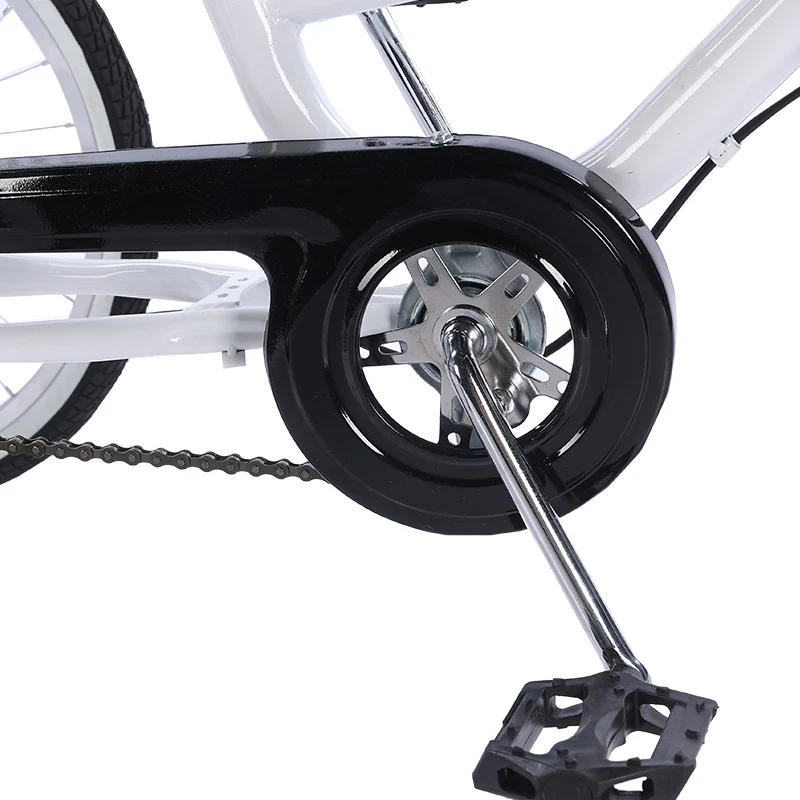 Горный велосипед трехколесный 20 дюймов передняя и задняя вешалка для мужчин