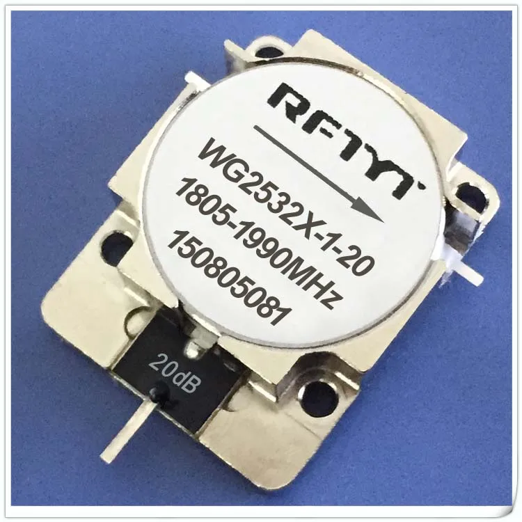 

WG2532X-30dB Втухательный чип