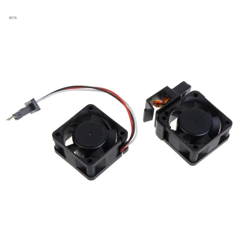9WF0424F6D03/04 Φ # A/# B вентилятор 24V 0.076A 4CM Fanuc система охлаждения вентилятора