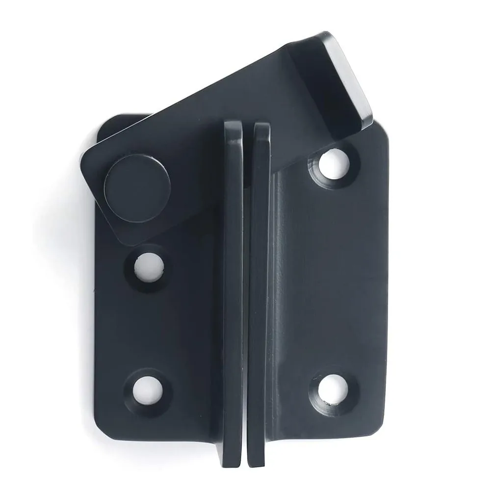 

High Quality Door Bolt Screws Wardrobe Door Bolt Explosion-proof Free Punching High Quality Latch Drawer Stainless Steel
