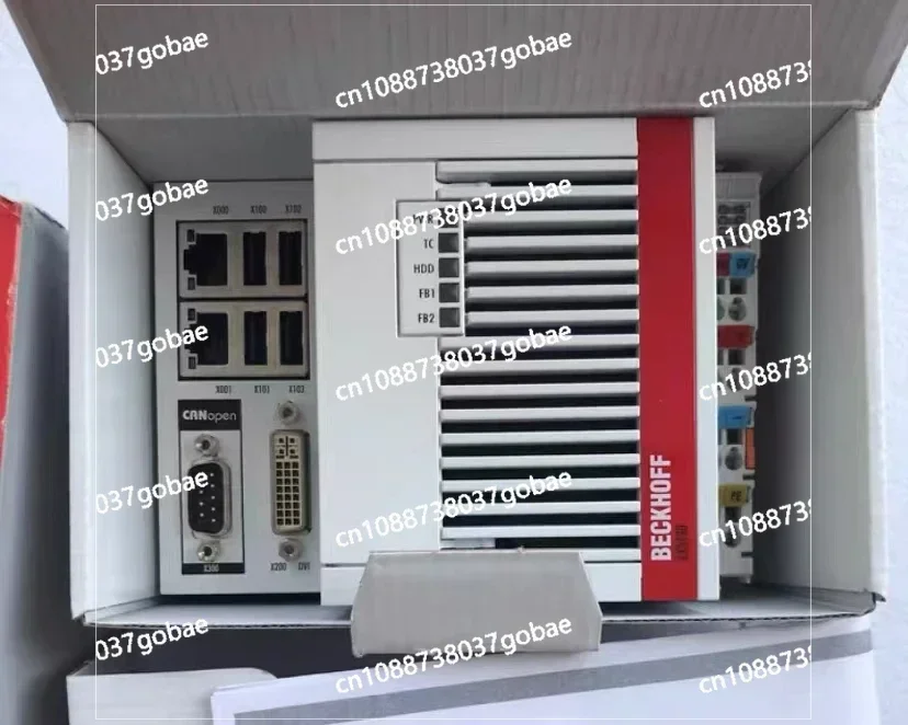 CX5020-0111 CX5020-0112 CX5010-0111 CX5010-0112 Модуль Beckhoff