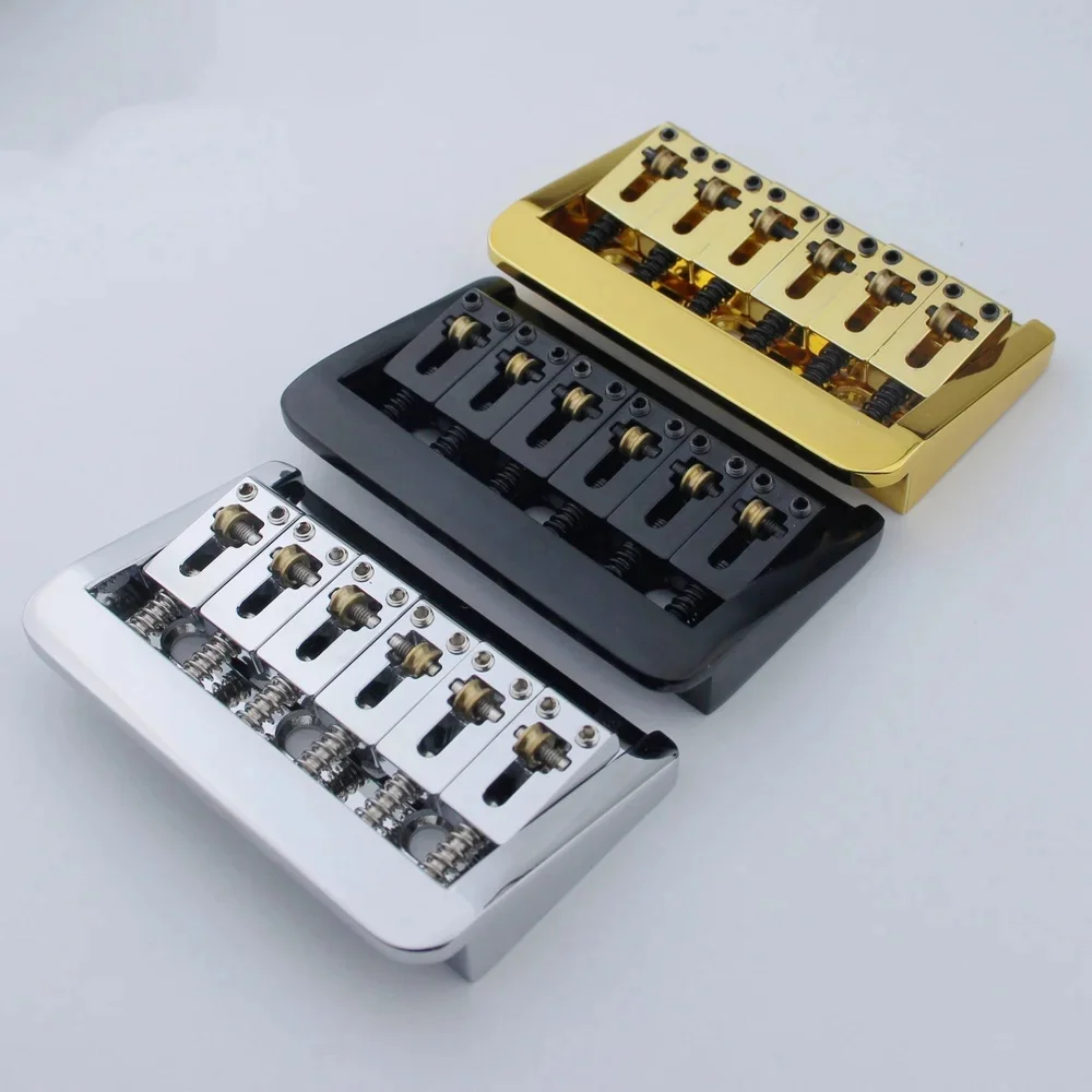 Регулируемый гитарный мост Guyker 10 5 мм