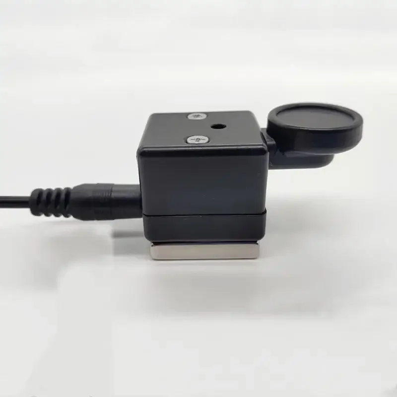 Новый портативный HF коротковолновый CW код Морзе с магнитным любительским радио