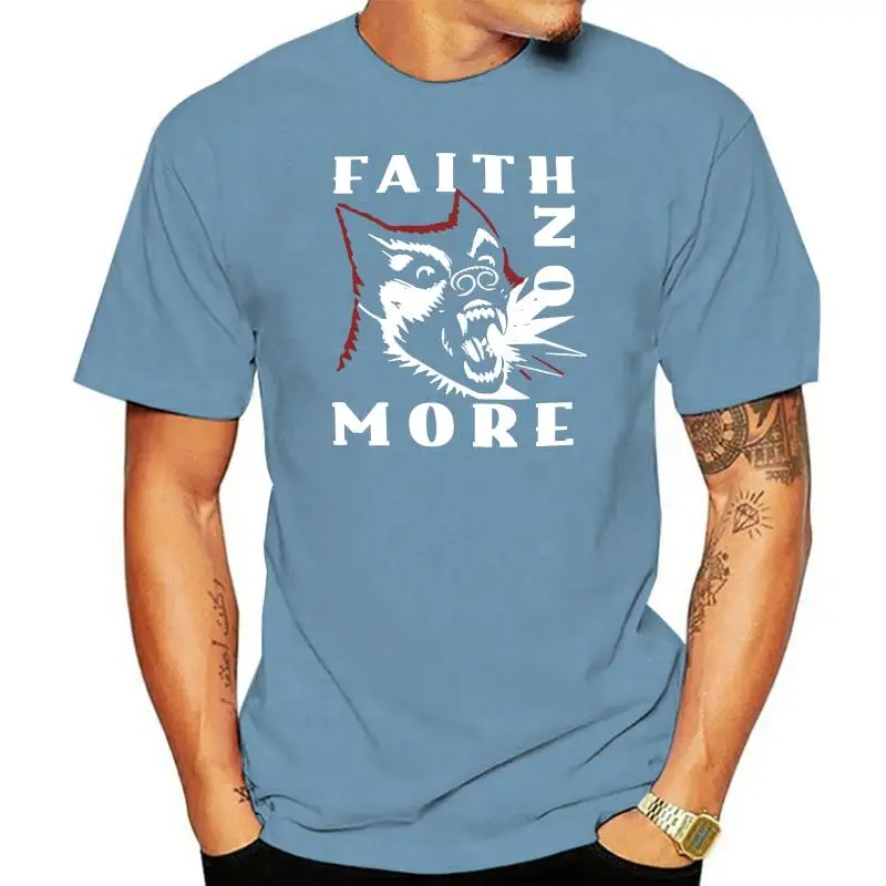 FAITH NO MORE DIGGING THE GRAVE MIKE PATTON MR.BUNGLE FANTOMAS NEW BLACK T-SHIRT 2022 fashion t shirt 100% cotton tee