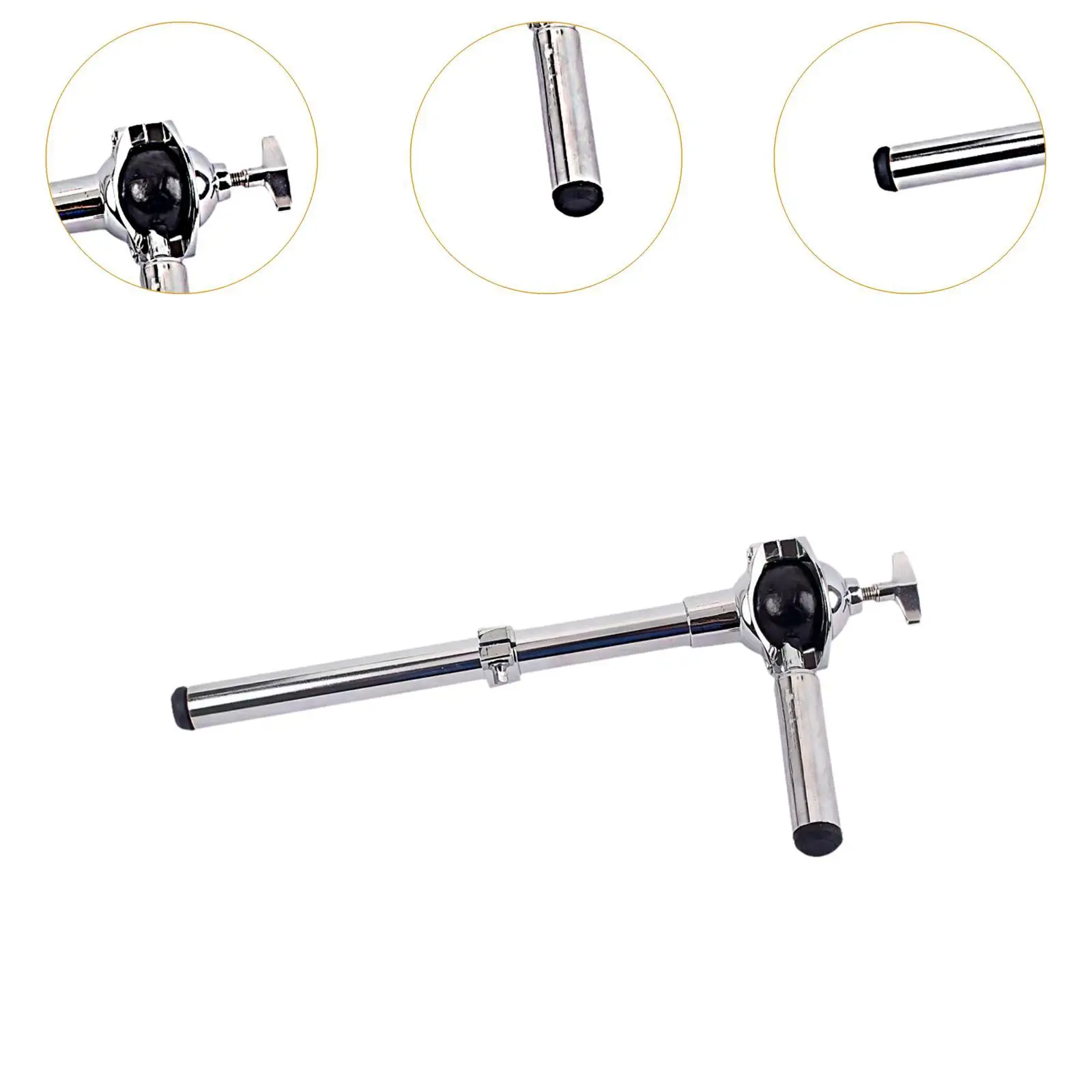 Кронштейн держателя барабана Tom подставка для ударных инструментов держатель