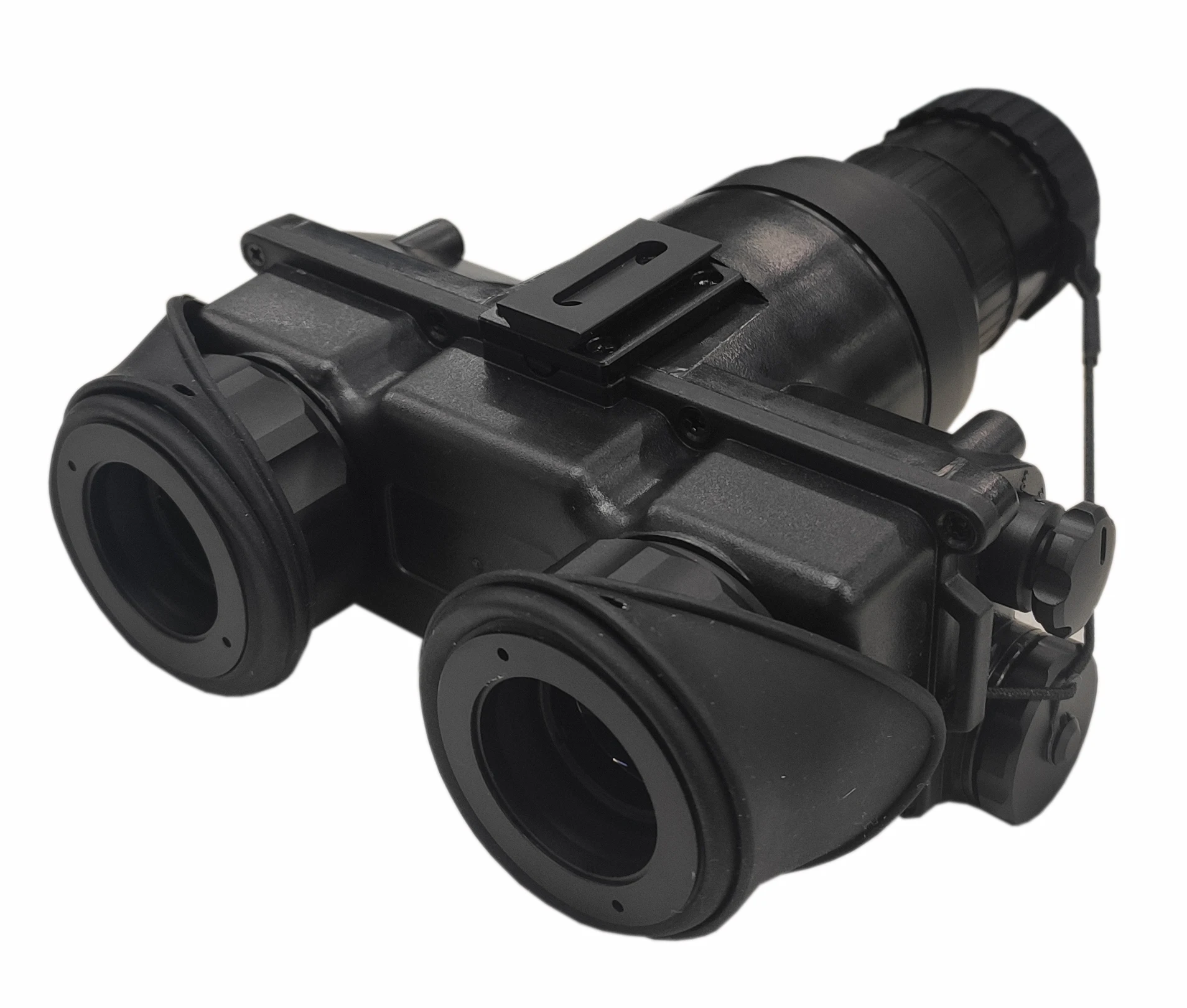 

Hope-Wish Binoculars Single Tube Thermal Image PTZ Night Vision Device
