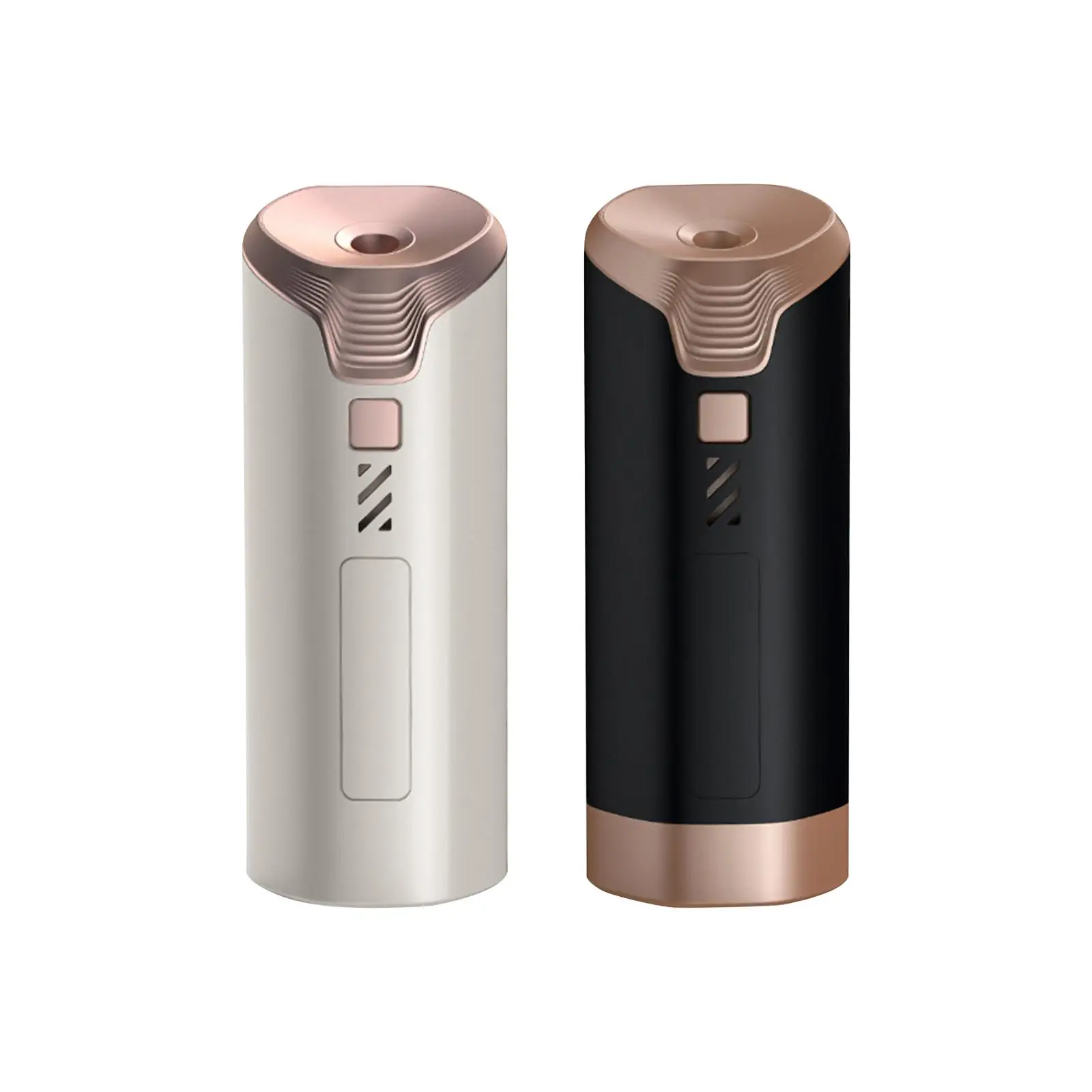 

Perfume Diffuser Fragrance Machine USB Rechargeable Wall Mounted Quiet Air Humidifier 50ml for Bathroom Office Hotel Home