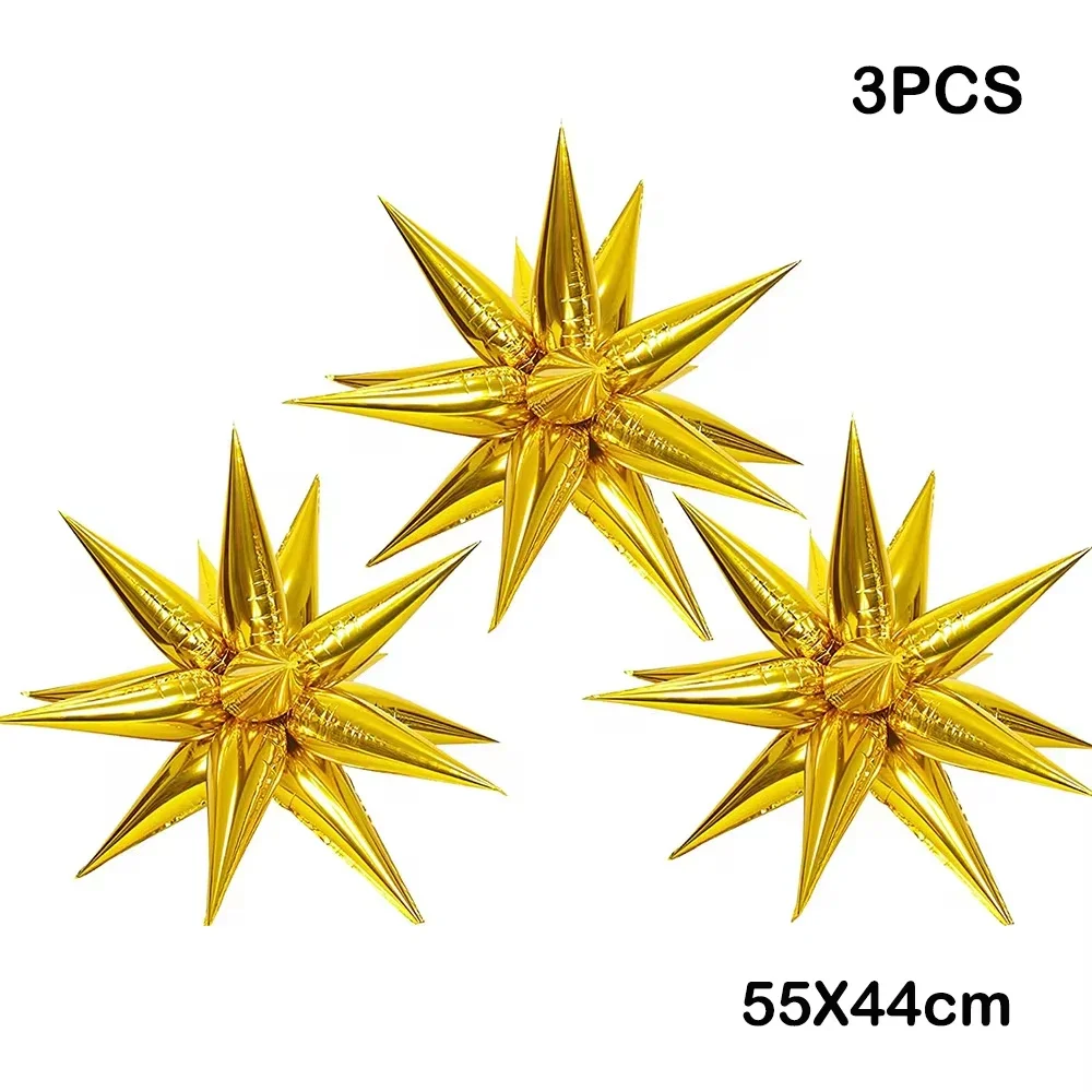 Рождественские шары-конфеты