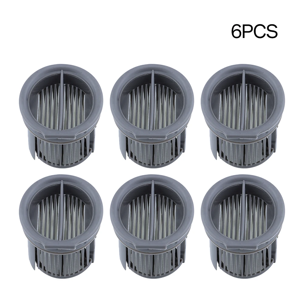 

HEPA-фильтры для Dreame H20 Ultra H30 Ultra H14 Pro H14 Ultra, пылесос, скребок для пола, аксессуары, запасные части для фильтров