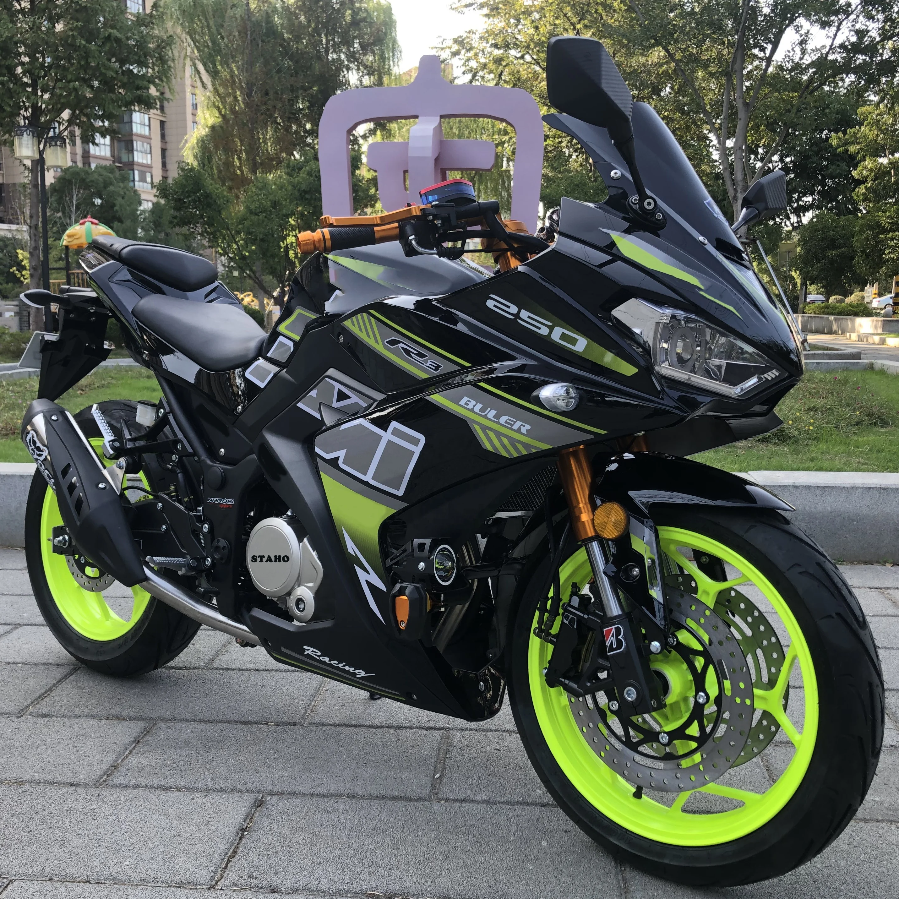 Рисунок 2 - Последняя модель