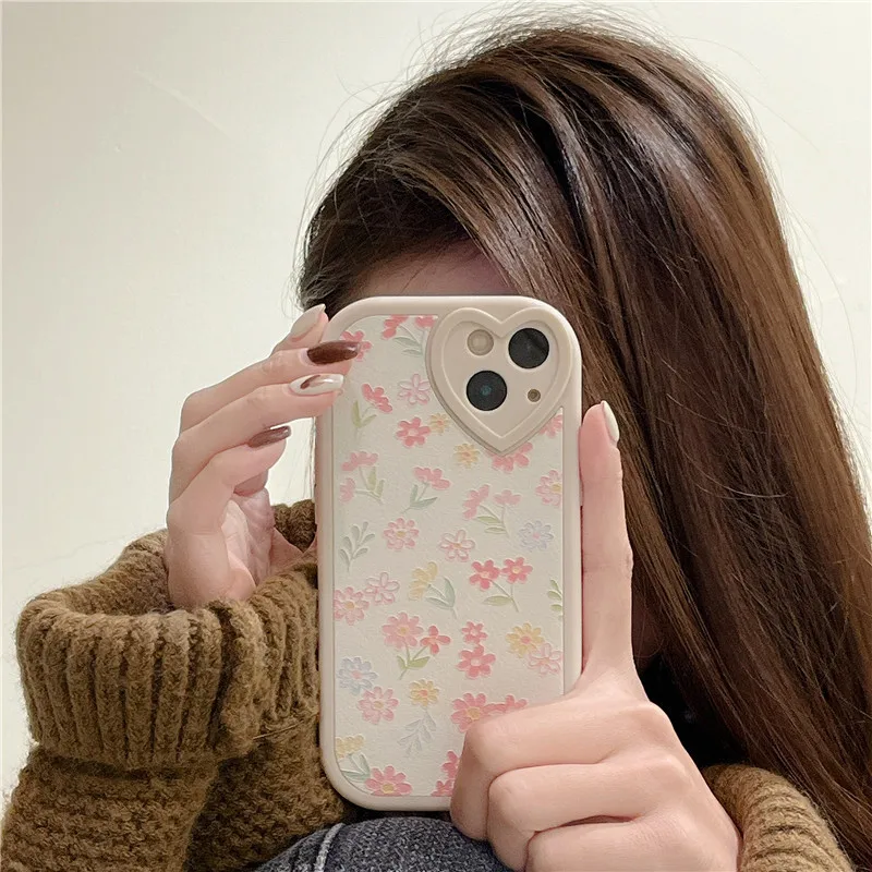 

Защитный чехол в стиле ретро для iPhone 14 13 12 11 Pro Max Xr Xs Max 8 Plus