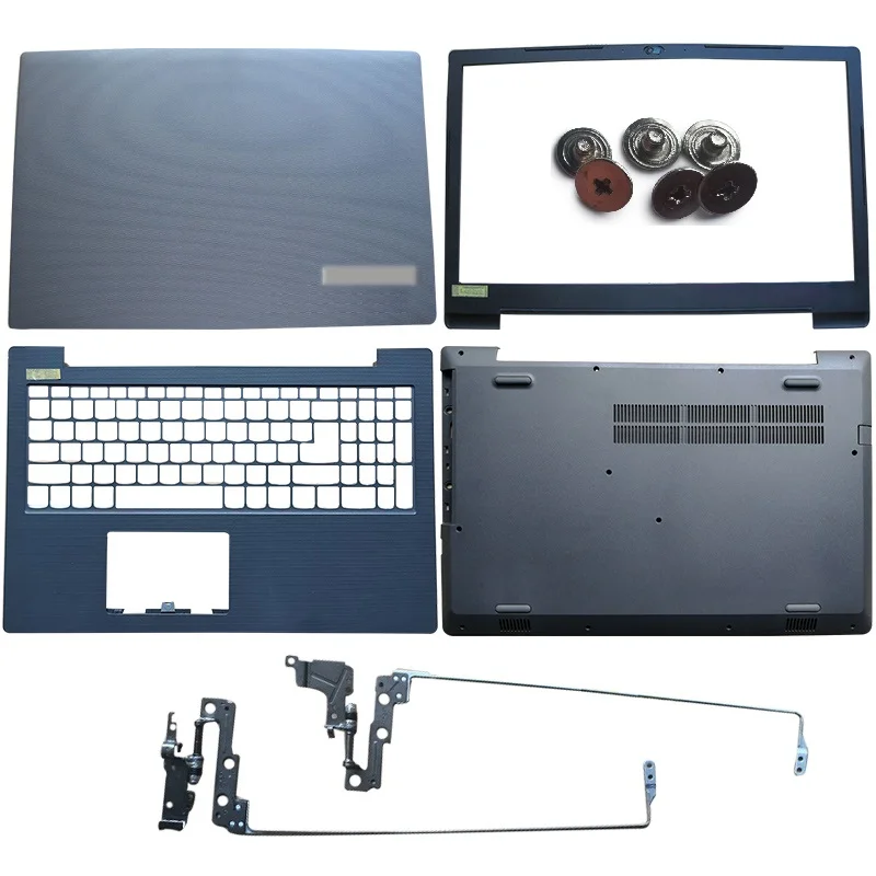 

Original New For Lenovo V130-15 V130-15IKB V330-15 Laptop LCD Back Cover/Front Bezel/Hinges/Palmrest/Bottom Case