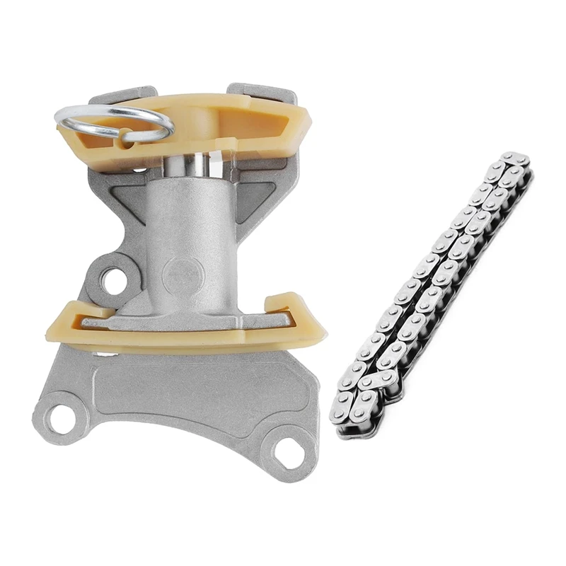

For Car Timing Chain Tensioner & Chain Kit For A4 JETTA 2.0T EOS 06F109217A